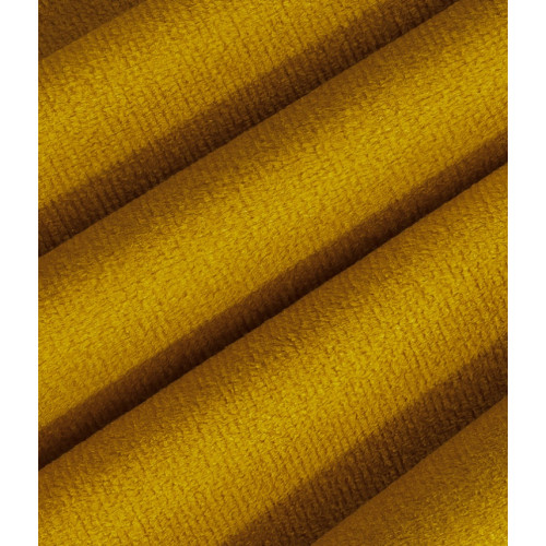 Портьера Ле-Гранд Бархат 180*275 янтарный