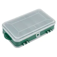 Органайзер ВОЛАТ двухсторонний (17,5х10,6х4,6см) (20254)