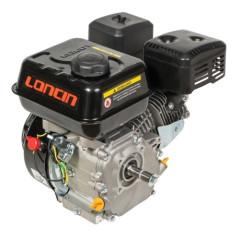 Двигатель 4Т LONCIN LC170 F-2 (7 л.с, D-19) (R type)