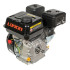 Двигатель 4Т LONCIN LC170 F-2 (7 л.с, D-19) (R type)