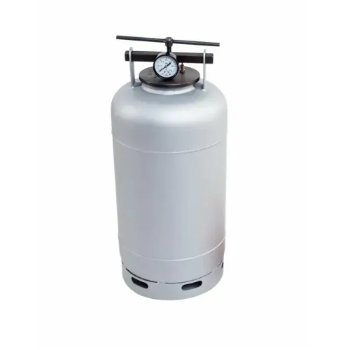 Автоклав Белорусский NEW, 39 л