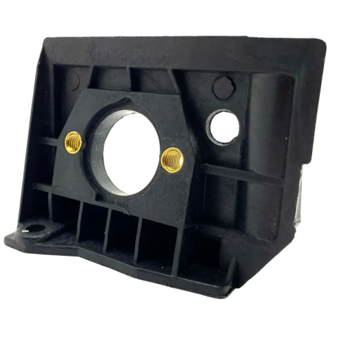 Теплоизолятор (адаптер) для б\п Китай 45-52 см3 (726)