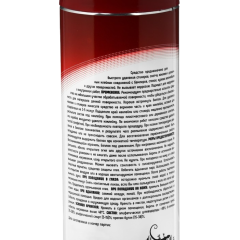 Удалитель наклеек и следов клея 3TON ТС-585, 520мл (2703988)