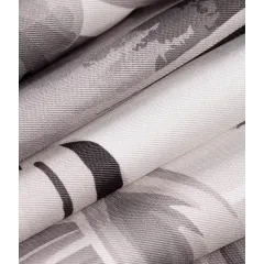 Портьера Ле-Гранд Парадайз адверта 150*260 трюфель