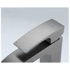 Смеситель для умывальника высокий GAPPO G1007-89