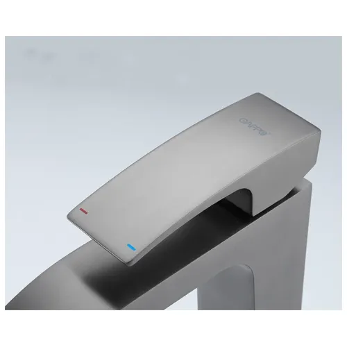 Смеситель для умывальника высокий GAPPO G1007-89