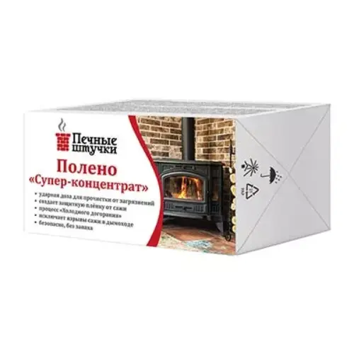 Полено Супер-концентрат 470г