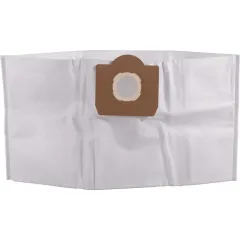 Мешок для пылесоса ВИХРЬ 20л, 4шт (71/12/1)