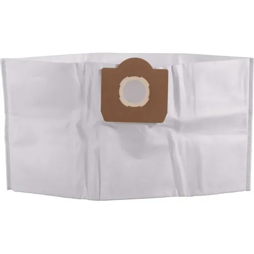 Мешок для пылесоса ВИХРЬ 20л, 4шт (71/12/1)