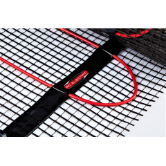 Нагревательный мат AC ELECTRIC ACMM 2-150-3,5 (150Вт/м2) 3,5м2