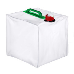 Канистра складная РУССО ТУРИСТО 10 л (123-019)