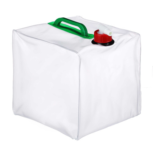 Канистра складная РУССО ТУРИСТО 10 л (123-019)