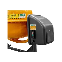 Бетоносмеситель ECO CM-120 (*50)