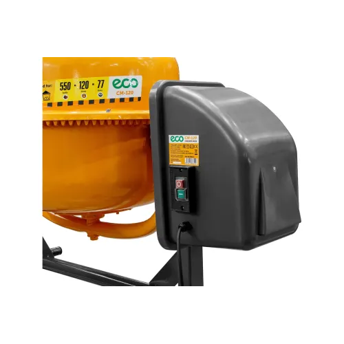 Бетоносмеситель ECO CM-120 (*50)
