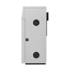 Котел газовый парапетный КОНОРД КС-Г-16 Т-П с дымоходом