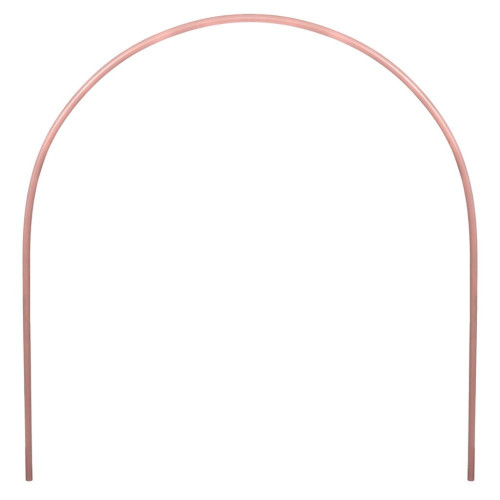 Дуга парниковая ПВХ 2,5м (232763)