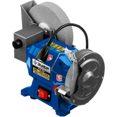 Станок заточный ЗУБР ПТМ-150