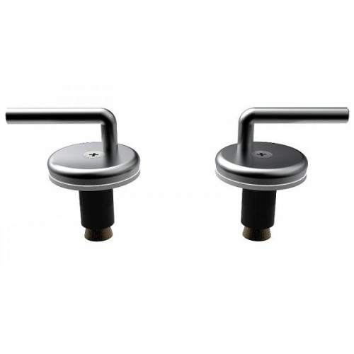 Комплект крепежа к сиденью NOVA 7047 (винт металлический)