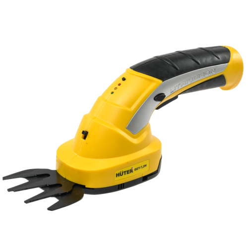 Ножницы-кусторез АКБ HUTER GET-7,2 (70/1/38)