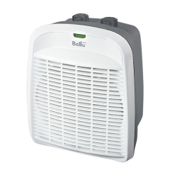 Тепловентилятор BALLU BFH/S-10