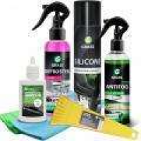 Химия для авто