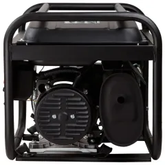 Генератор бензиновый ECO PE-4001RS (Black Edition)