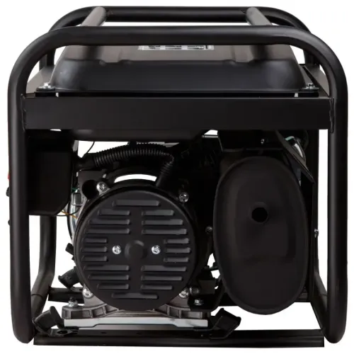 Генератор бензиновый ECO PE-4001RS (Black Edition)