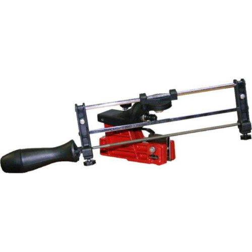 Станок д/заточки цепей ручной PATRIOT PG-CFG с креплением на шину