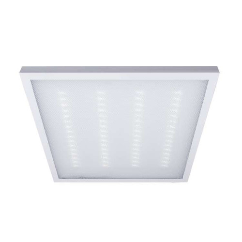 Светильник (LED) PPL 595 36Вт 3100лм 4000K IP40 AC220-240В с драйвером JazzWay (398711)