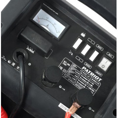 Зарядно-пусковое устройство PATRIOT BCT- 400 Start (*7)