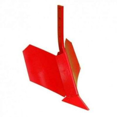 Окучник однорядный МБ