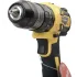 Шуруповерт HANSKONNER HCD2065PRO 18В