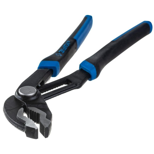 Клещи переставные ЗУБР 250 мм (22435-25)