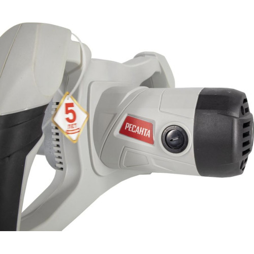 Дрель-миксер РЕСАНТА СМ-1600Э-2 (75/20/1) (*15)