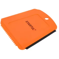 Автомобильный скребок STARTUL MASTER 12х12см (ST9075-09)