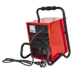 Пушка электрическая РЕСАНТА ТЭП-2000 (67/1/1) (*10)