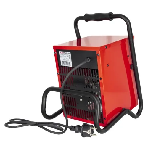 Пушка электрическая РЕСАНТА ТЭП-2000 (67/1/1) (*10)