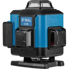 Уровень лазерный BULL LL3404