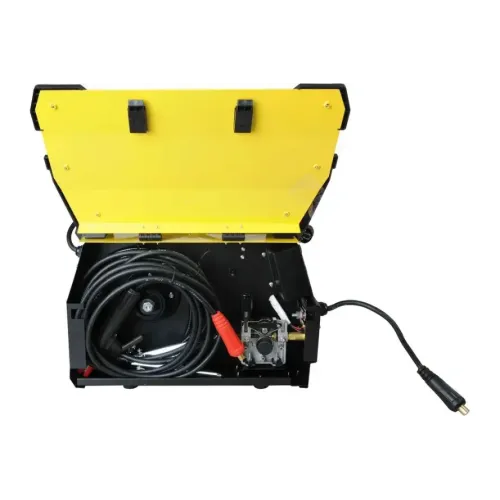 Аппарат сварочный  п/а HANSKONNER HWM2180MF (MIG/MAG/MAA)
