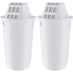 Модуль сменный фильтрующий АКВАФОР А5 (комплект 2 шт.) арт.518587