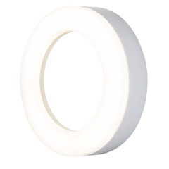 Светильник уличный ES LTB52 LED 18W белый IP65