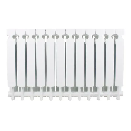 Радиатор алюминиевый ГКС ECO 500/96 12 сек.