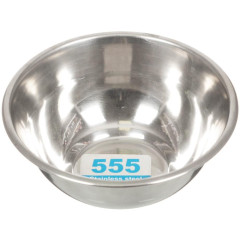 Миска VETTA глубокая нерж. сталь 700мл (831-278)