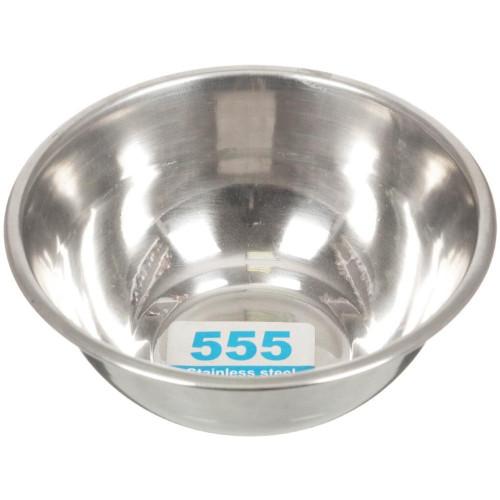 Миска VETTA глубокая нерж. сталь 700мл (831-278)