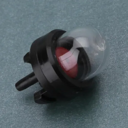 Бензонасос (праймер) для б/к, б/п, универсальный (01538)