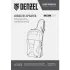 Опрыскиватель АКБ DENZEL D-8LI, 8 л, 12 В, 2 Ач (64795) (*15)