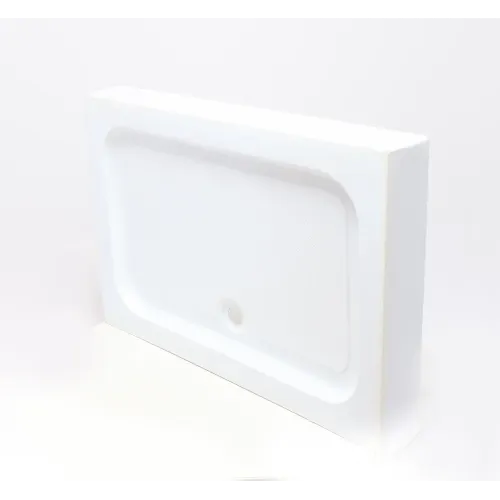 Поддон акриловый EVA GOLD 90х120х15см прямоугольный ABS04