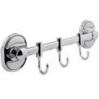 Полотенцедержатели, крючки