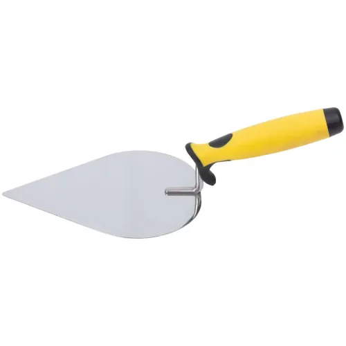 Кельма FIT лепесток, нерж. 190мм (05075)