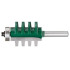 Фреза FIT DxHxL=33х40х86,3 мм (3610-084033)